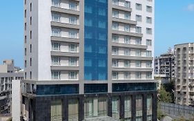 Hotel Radisson Blu Ahmedabad